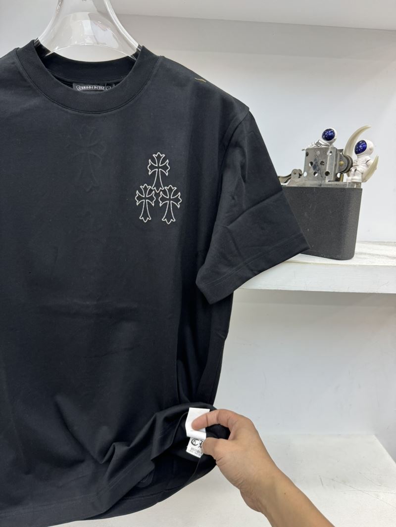 Chrome Hearts T-Shirts